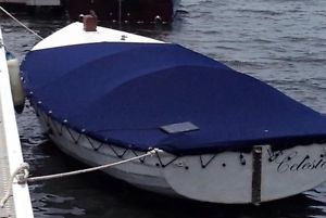 fibreglass putt putt boats for sale