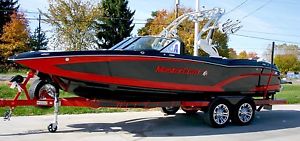 2014 Mastercraft X-46