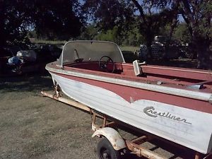 1971 Crestliner