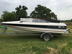 1991 Bayliner