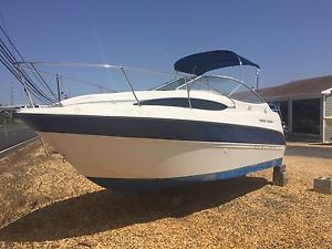 2005 Bayliner