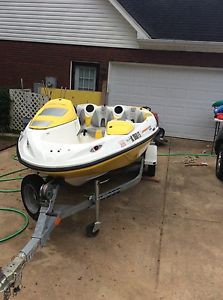 2004 Sea Doo