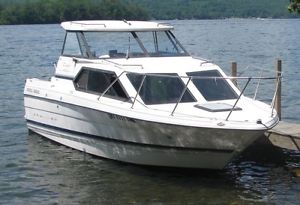 2000 Bayliner