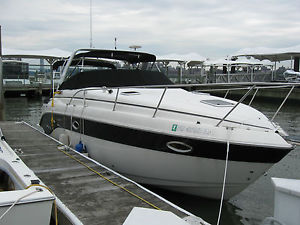 2008 Rinker 300 Fiesta V