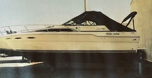 1988 Sea Ray Sundancer