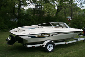 1997 Manta Ray Sport 179