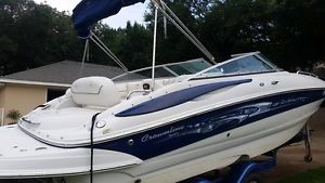 2006 Crownline 220 EX