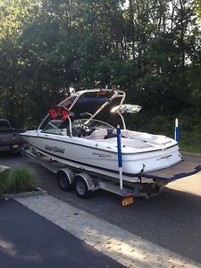 2005 Mastercraft