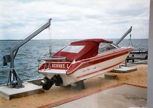 1987 Sea Ray SEARAY SORRENTO