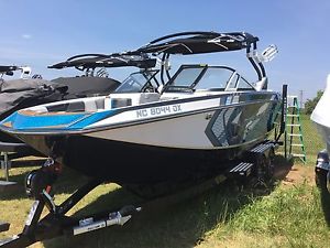 2013 Super Air Nautique G25