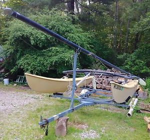 1999 Hobie Cat Hobie16