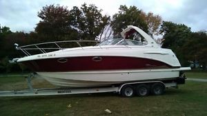 2004 Chaparral Signature 290