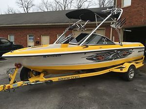 2005 Mastercraft  X2