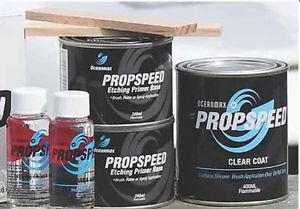 Prospeed 1 Liter Kit