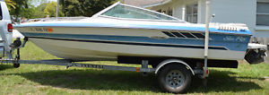 1987 Sea Ray 16