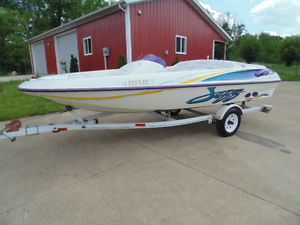 1996 Bayliner JAZZ