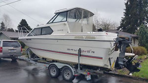 1992 Bayliner classic