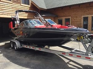 2013 mastercraft X30 X-30