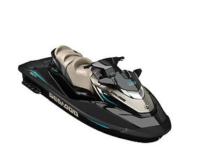 SeaDoo GTX Ltd 300