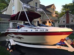 1999 Sea Doo CHALLENGER