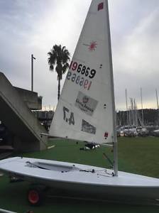 Laser Radial