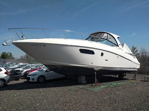 2008 Sea Ray