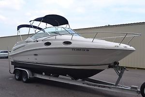 2007 Sea Ray