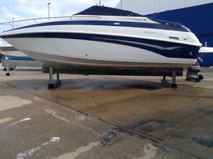 Crownline 230CCR