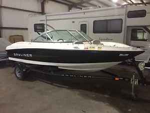 2011 Bayliner 175 BR