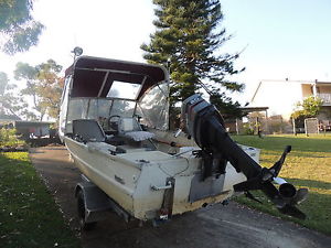 Fishing Boat