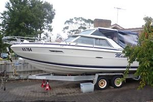 1977 Sea Ray SRV 220 Fully refurbished