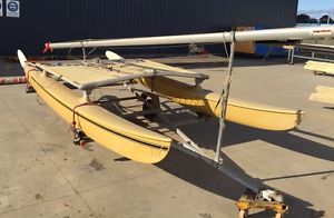 HOBIE CAT 14 – READY TO SAIL