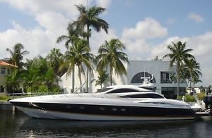 Sunseeker Predator 75 2000 model very high spec cheapest on market based Malaga