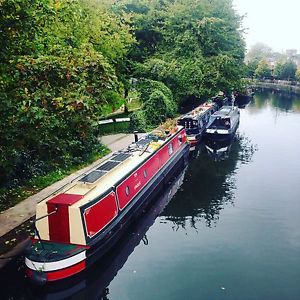 SOLD 57 Foot Trad Narrowboat Canal boat 'Tom Sandles' in London