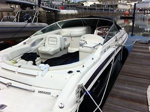 Searay 28 bowrider NOW SOLD.