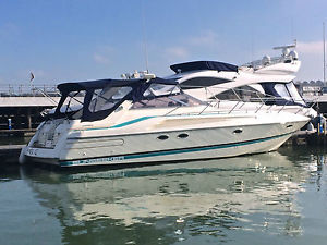 Sunseeker Martinique 39 Diesel Motor Yacht