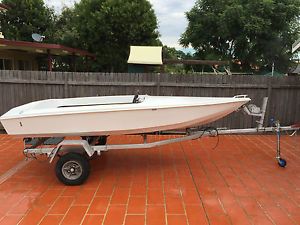 Project Speedboat