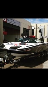 Fx22 Centurion Enzo Wake/surf Boat ,swap,wakeboard,trade, quick sale