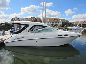 Sealine SC29