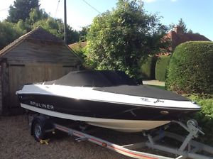 Byliner 175 GT Bowrider + MANY EXTRAS