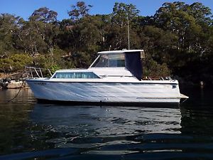 MARINER PACER 760 BOAT