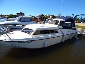 Motor Cruiser - Fantastic Condition, Family Boat, Well cared for