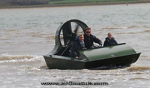 AIRBOAT