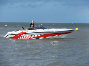 sunseeker boat