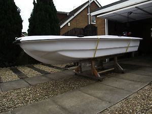 dory open boat fishing speed boat 12ft