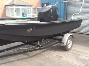 Rigid raider mk1 ,dive boat, rescue saftey boat, work boat, fishing boat