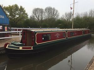 narrowboat holiday