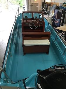 1966 Boston Whaler