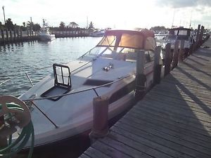 1992 Bayliner CIERA