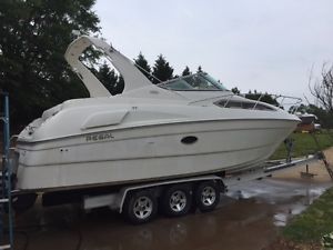 1995 REGAL 292 COMMODORE